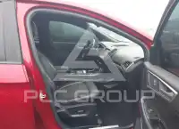 2020 Ford EDGE фото