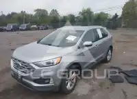 2020 Ford EDGE photo