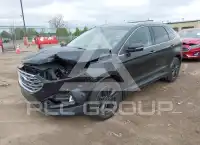 2020 Ford EDGE фото