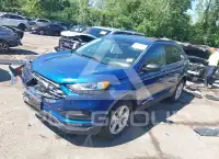 2020 Ford EDGE фото