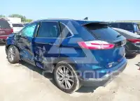 2020 Ford EDGE фото