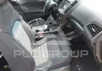 2020 Ford EDGE photo