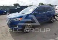 2020 Ford EDGE фото