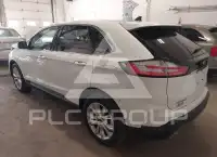 2020 Ford EDGE фото