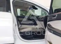 2020 Ford EDGE фото