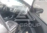 2020 Ford EDGE photo