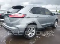 2020 Ford EDGE photo