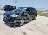 2020 Ford EDGE фото