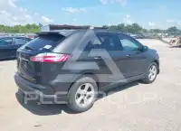 2020 Ford EDGE фото