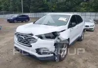 2020 Ford EDGE фото