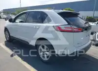 2020 Ford EDGE фото