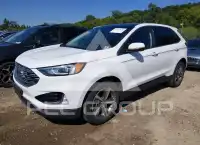2020 Ford EDGE photo