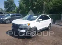 2020 Ford EDGE фото
