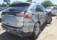 2020 Ford EDGE фото