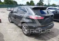 2020 Ford EDGE photo
