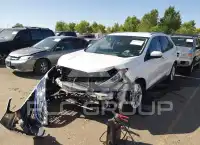 2020 Ford EDGE photo