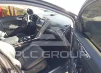 2020 Ford EDGE photo