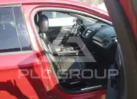 2020 Ford EDGE фото