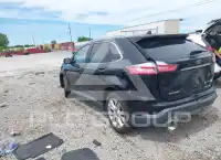 2020 Ford EDGE фото