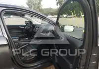 2020 Ford EDGE фото