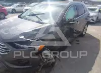 2020 Ford EDGE фото