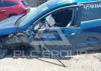 2020 Ford EDGE фото