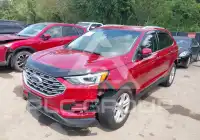 2020 Ford EDGE фото