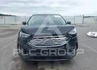 2020 Ford EDGE фото