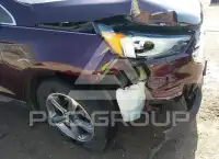 2020 Ford EDGE фото
