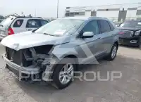 2020 Ford EDGE photo