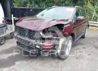 2020 Ford EDGE фото