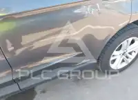 2020 Ford EDGE фото