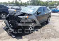 2020 Ford EDGE фото