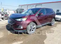 2020 Ford EDGE фото