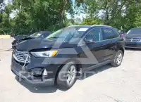 2020 Ford EDGE фото