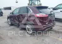 2020 Ford EDGE фото