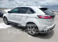 2020 Ford EDGE фото