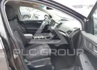 2020 Ford EDGE фото