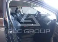 2020 Ford EDGE фото
