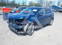 2020 Ford EDGE photo