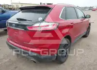 2020 Ford EDGE фото