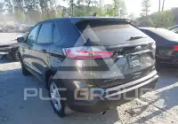 2020 Ford EDGE фото