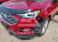 2020 Ford EDGE фото
