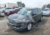 2020 Ford EDGE photo
