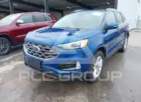 2020 Ford EDGE фото