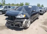 2020 Ford EDGE фото