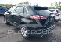 2020 Ford EDGE фото