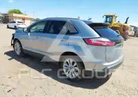 2020 Ford EDGE фото