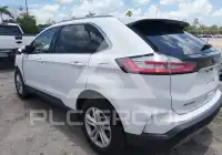 2020 Ford EDGE photo