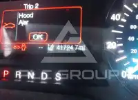 2020 Ford EDGE фото